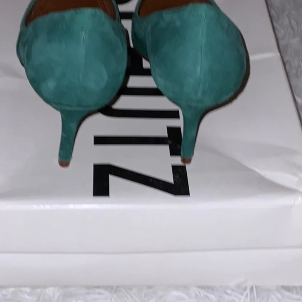 Schutz, women’s shoes, size 8.5 - Picture 3 of 5